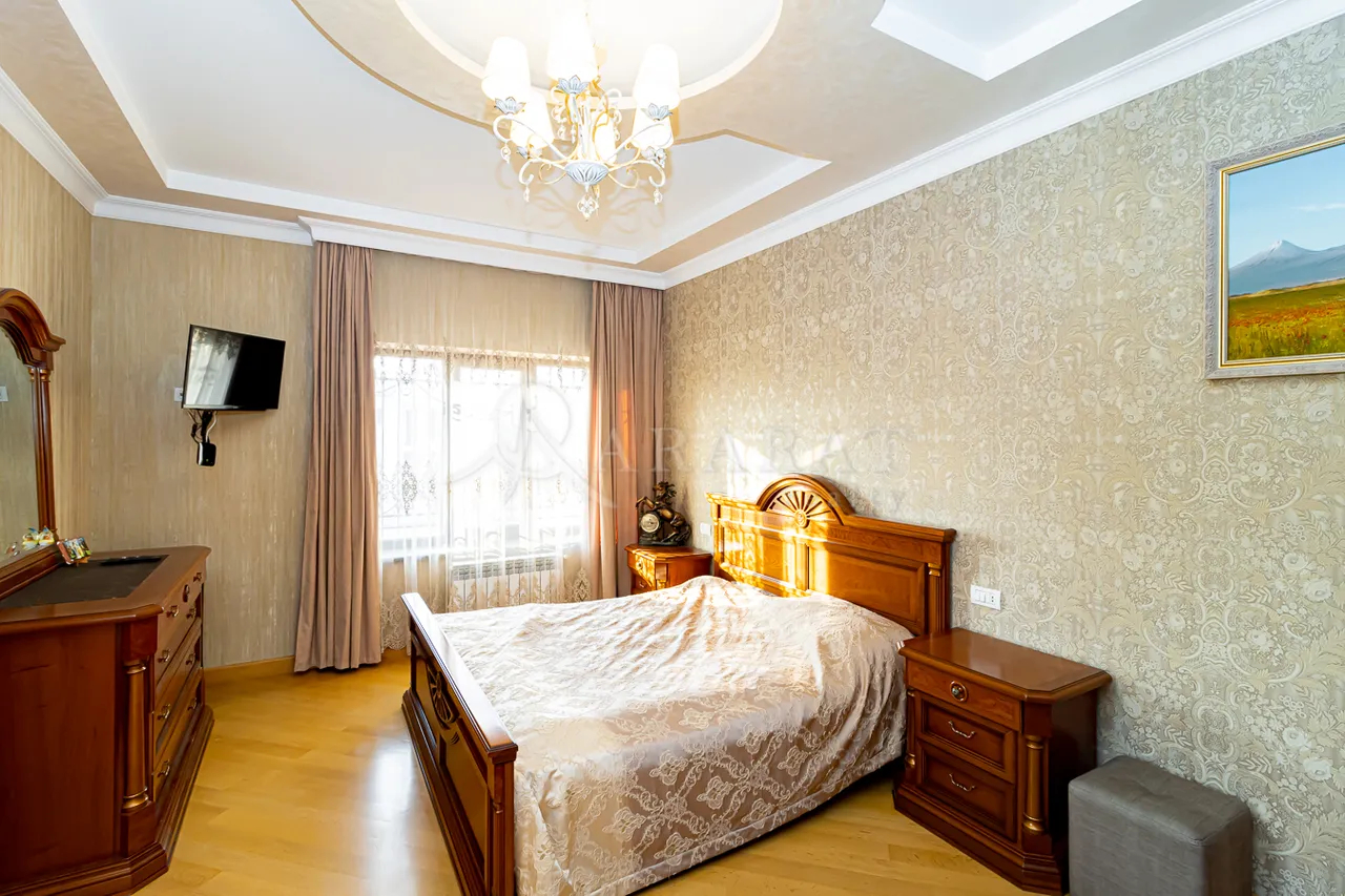 Առանձնատուն  Գ 1 թաղ., Աջափնյակ Երևան, 159067