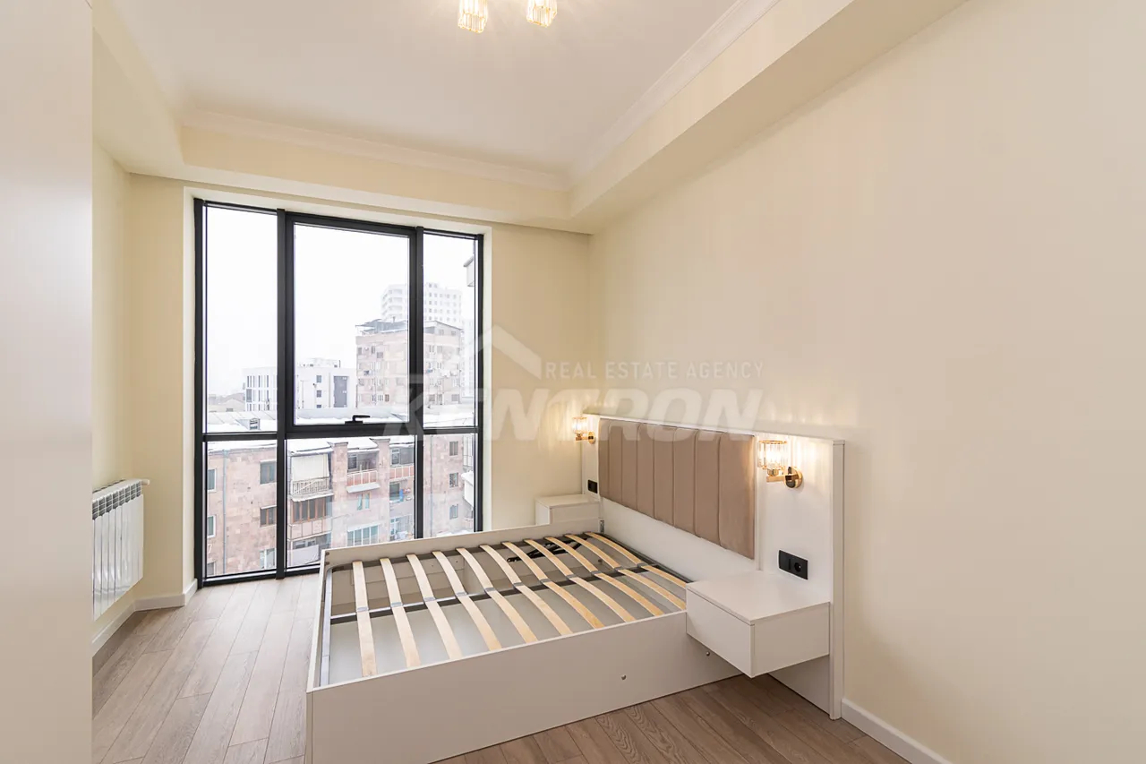 3 bedroom apartment for sale Griboedov St, Arabkir Yerevan, 159219
