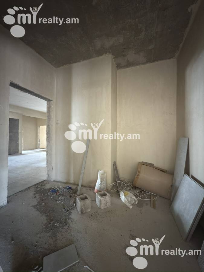 Купить 3 комнатную квартиру К. Улнеци ул., Канакер-Зейтун Ереван, 158733