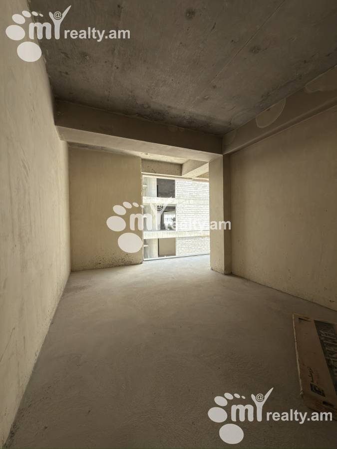 Купить 3 комнатную квартиру К. Улнеци ул., Канакер-Зейтун Ереван, 158733