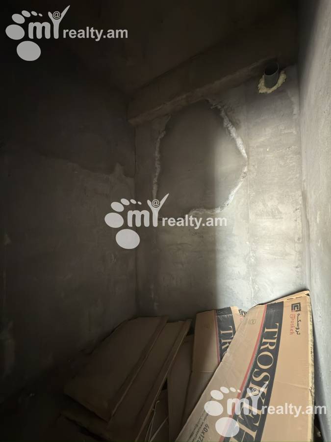 Купить 3 комнатную квартиру К. Улнеци ул., Канакер-Зейтун Ереван, 158733