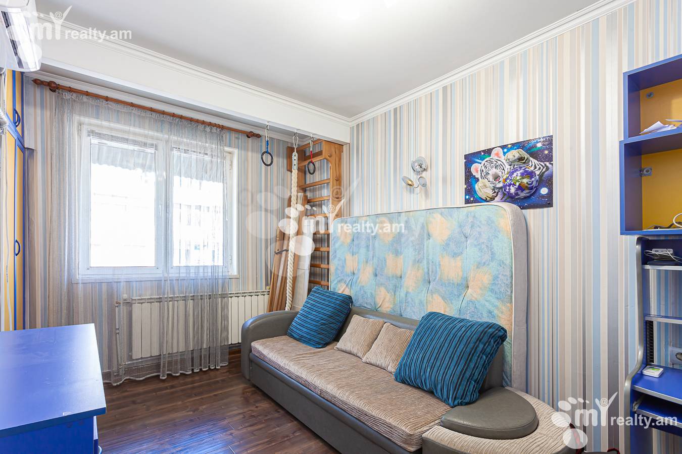 3 bedroom apartment for sale Vratsakan St, Arabkir Yerevan, 151487