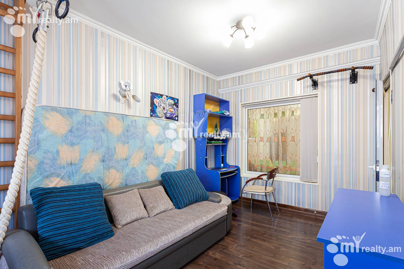 3 bedroom apartment for sale Vratsakan St, Arabkir Yerevan, 151487