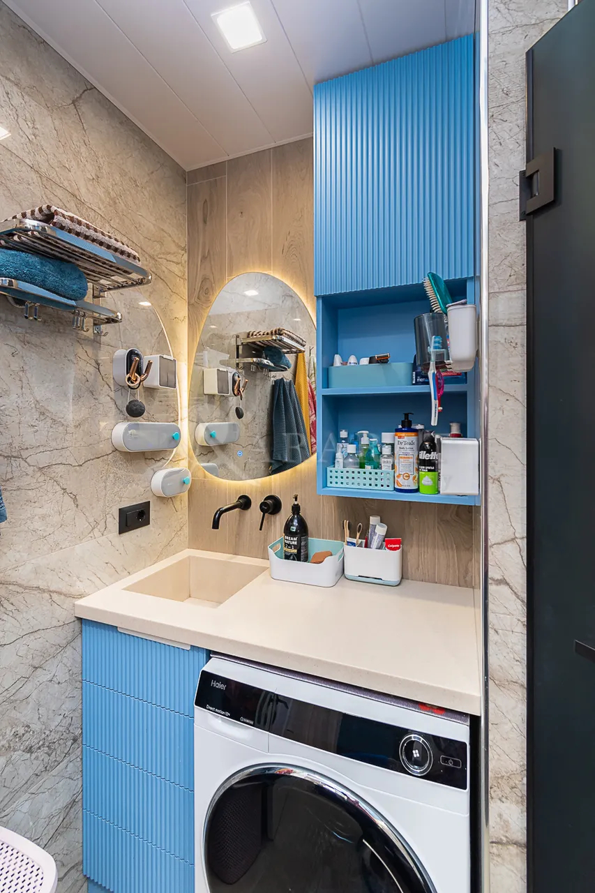 3 bedroom apartment for sale Hambardzumyan St, Arabkir Yerevan, 161974