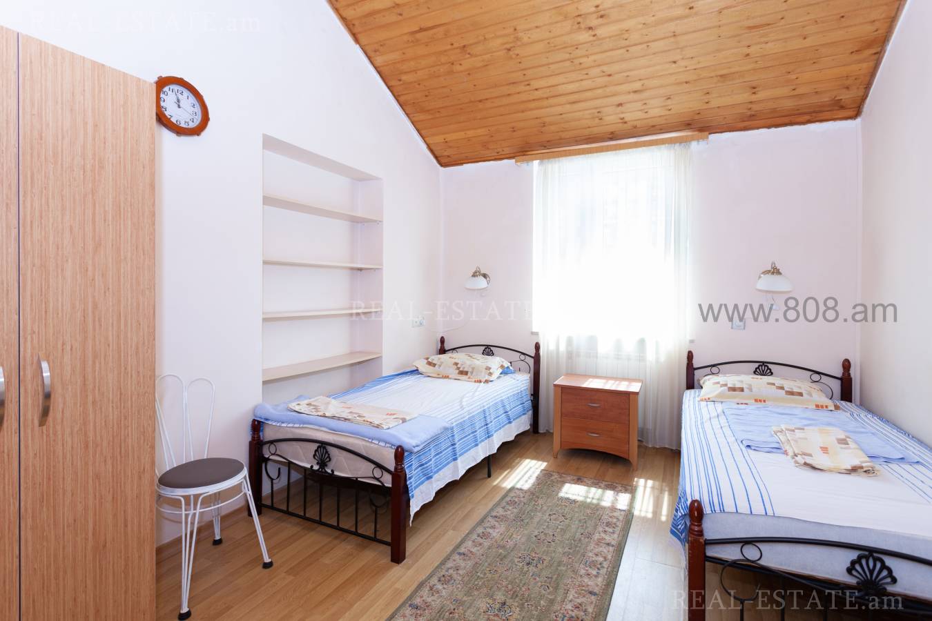 House for sale Hovsep Emin St, Arabkir Yerevan, 125145