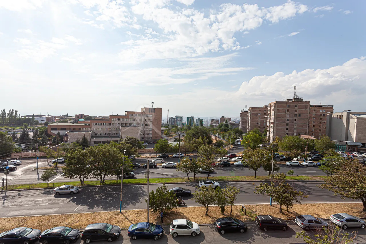 4 bedroom apartment for sale Mikoyan St, Nor Nork Yerevan, 161879