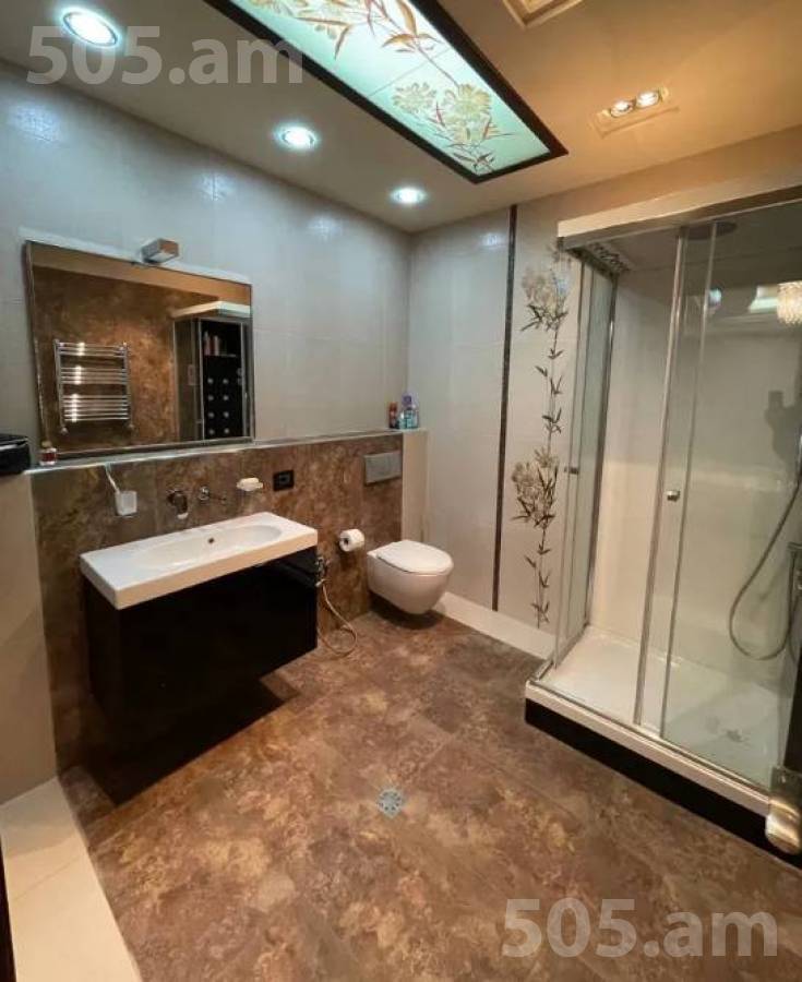 5 սենյականոց բնակարան  Ա. Ավետիսյան փող, Արաբկիր Երևան, 147006