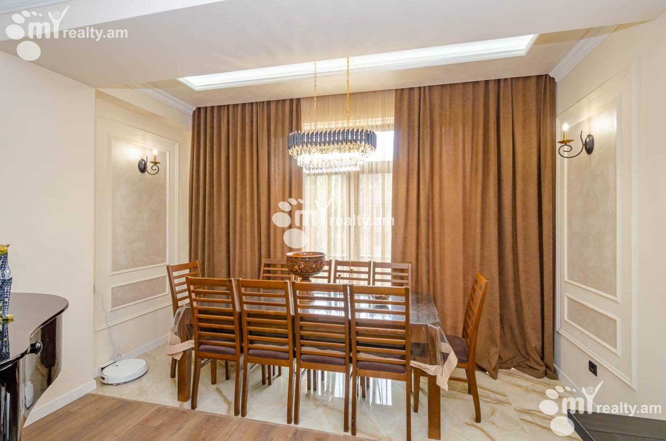 4 bedroom apartment for sale Malkhasiants St, Arabkir Yerevan, 154111