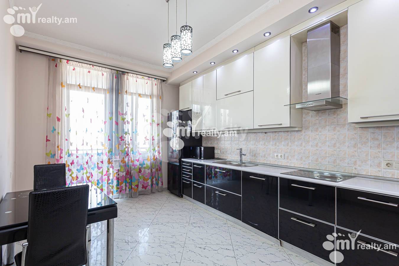 4 bedroom apartment for sale Dzorap St, Center Yerevan, 138781