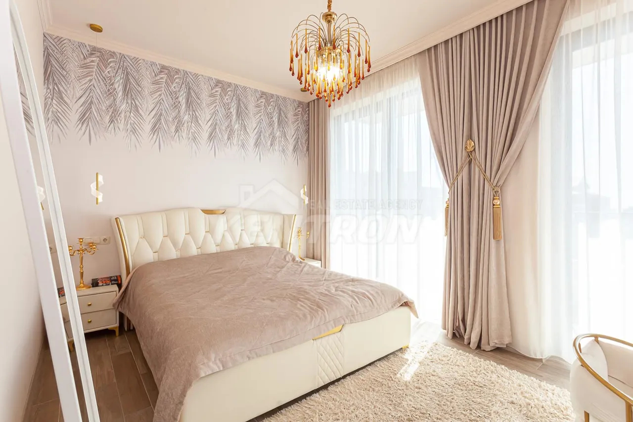 House for sale محله، خیابان باگرِواند, نور نورک ایروان, 161798