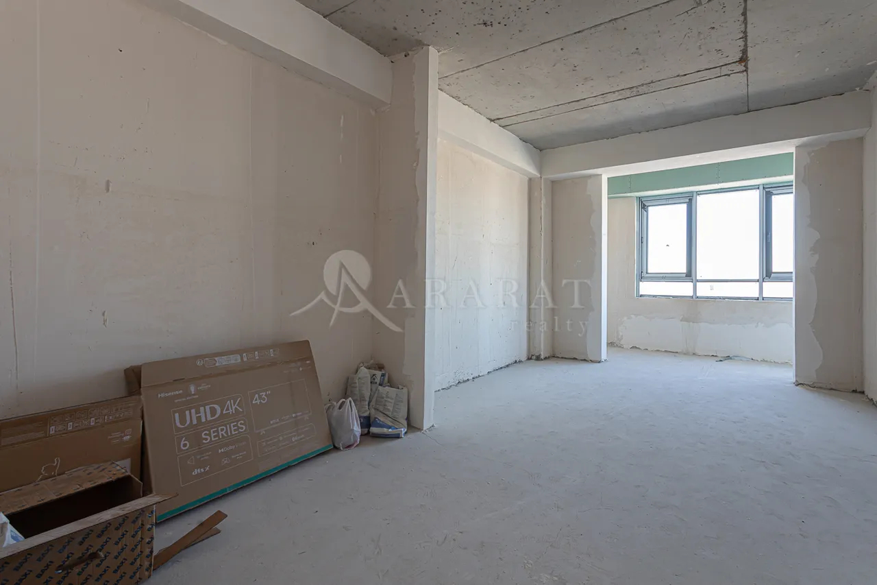 2 bedroom apartment for sale Komitas Ave, Arabkir Yerevan, 157506