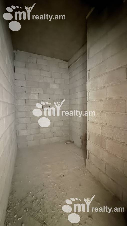 2 bedroom apartment for sale K. Ulnetsi St, Qanaqer- Sejtun Yerevan, 159250