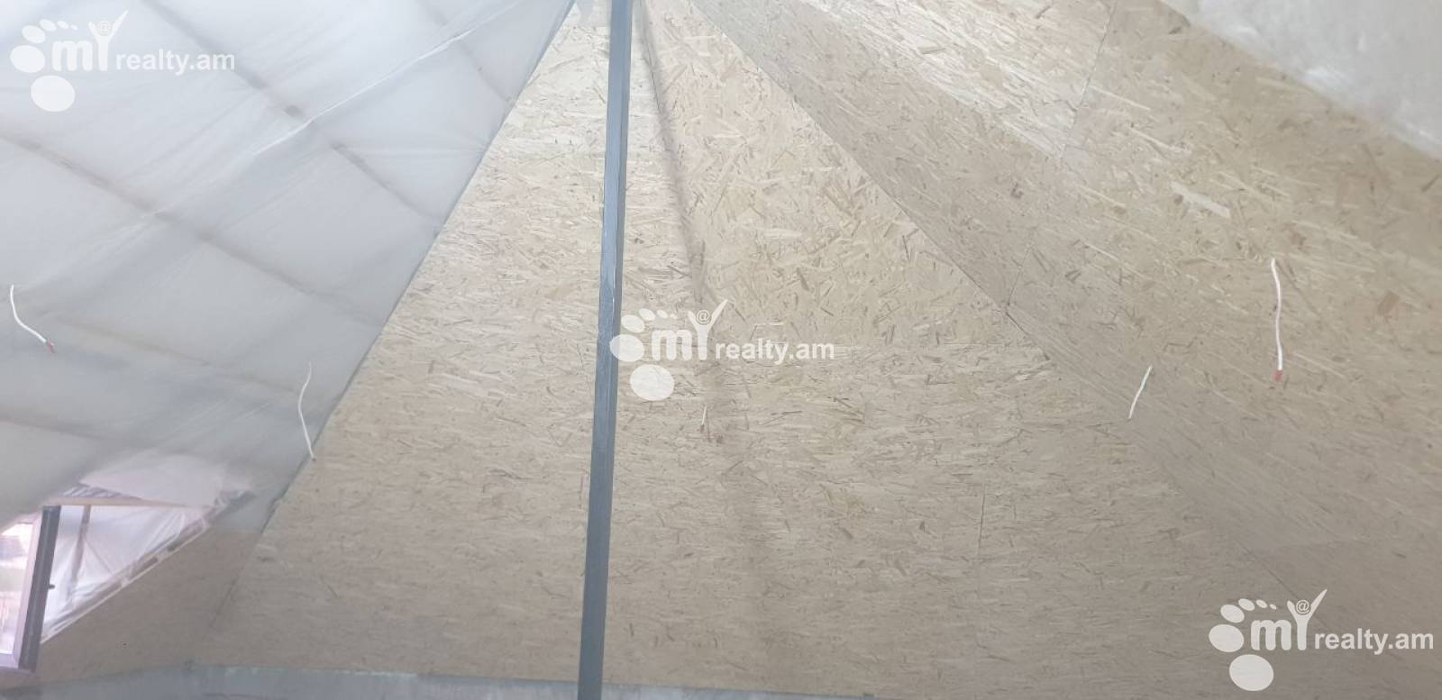 Купить дом Мисак Гацпаров ул., Паракар Армавир, 151152