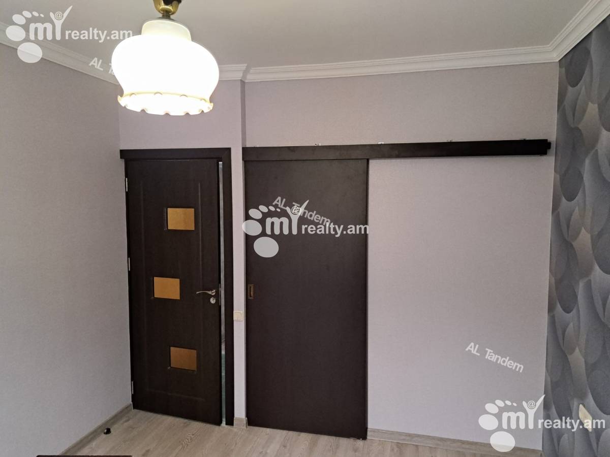 3 bedroom apartment for rent خیابان هامباردزومیان, عربگیر ایروان, 156697