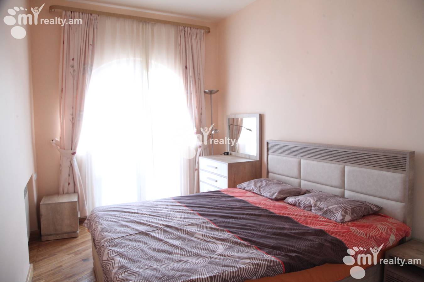 5 bedroom apartment for rent Baghramyan av(Arabkir), Arabkir Yerevan, 157707