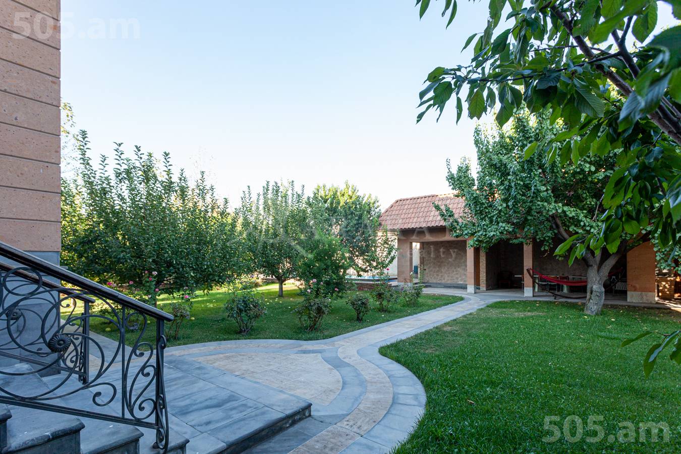 House for rent Artsakh ave, Erebuni Yerevan, 139896