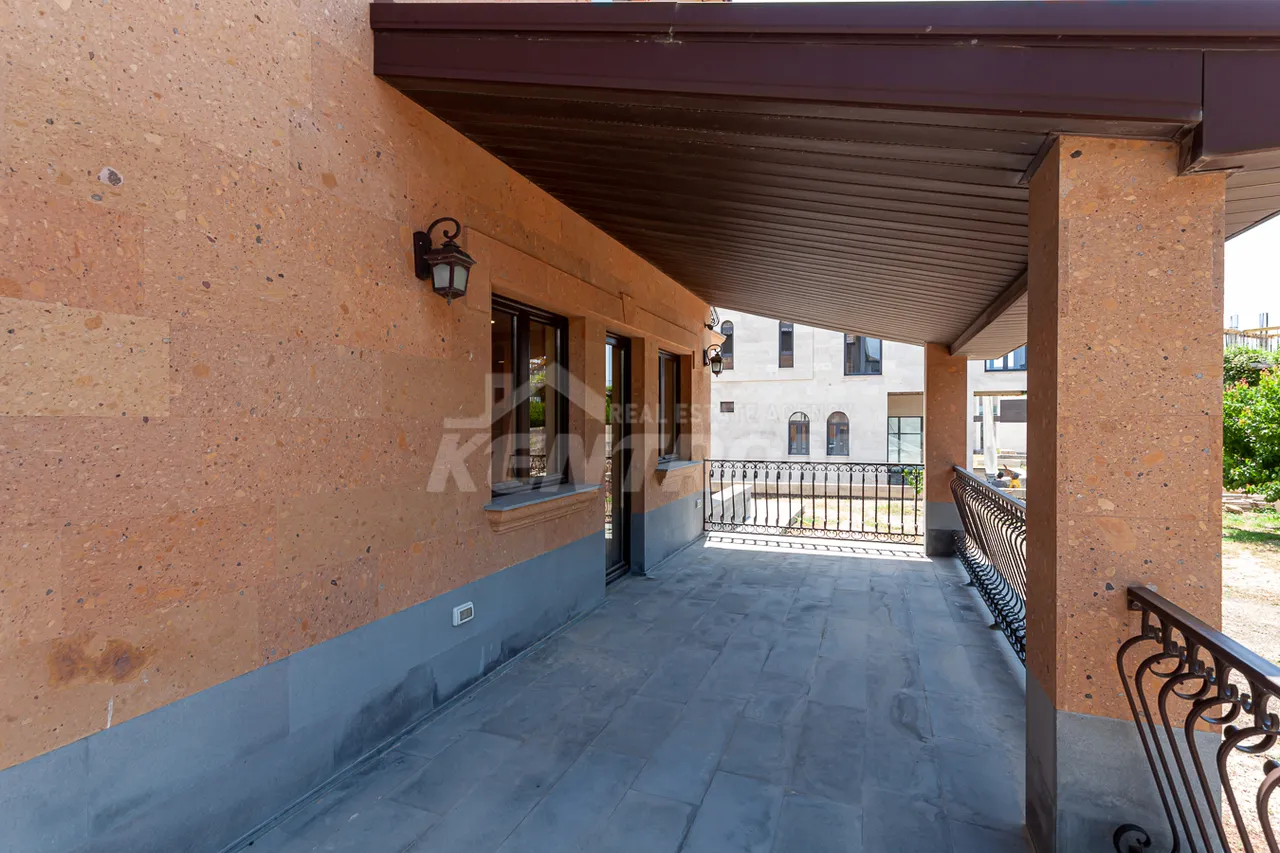 House for sale Nemrut street, واهاگنی ایروان, 158362