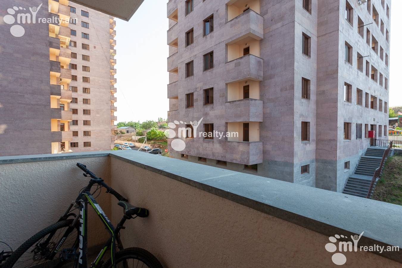 3 bedroom apartment for sale Tsarav Aghbyur St, Awan Yerevan, 152072