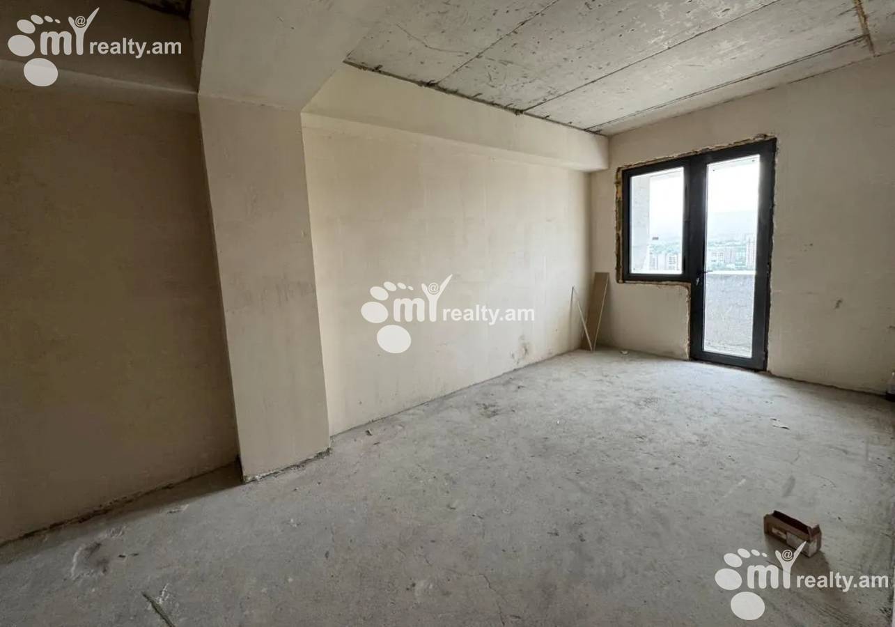 2 bedroom apartment for sale Acharyan St, Avan Yerevan, 157141