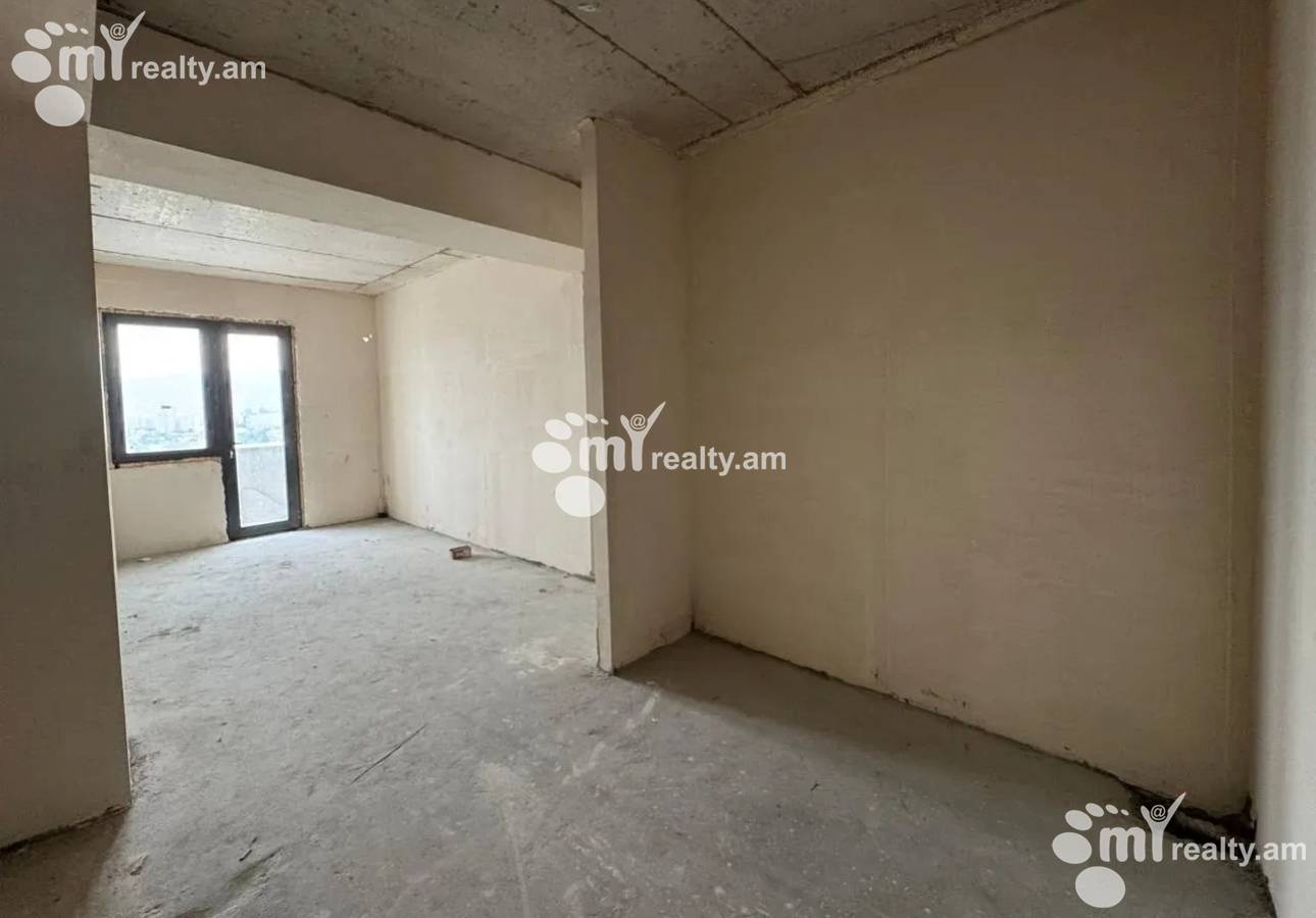 2 bedroom apartment for sale Acharyan St, Avan Yerevan, 157141