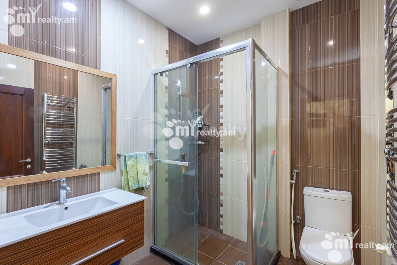 Снять дом А.Тигранян ул, Арабкир Ереван, 151687