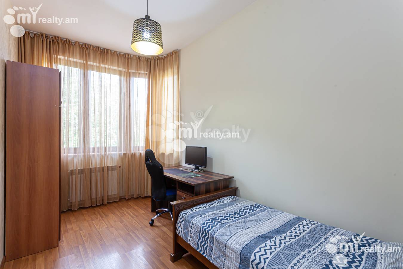 Снять дом А.Тигранян ул, Арабкир Ереван, 151687