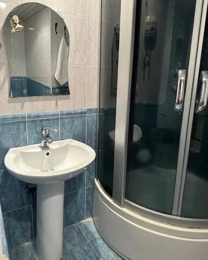 3 bedroom apartment for sale Abovyan St, Center Yerevan, 161096