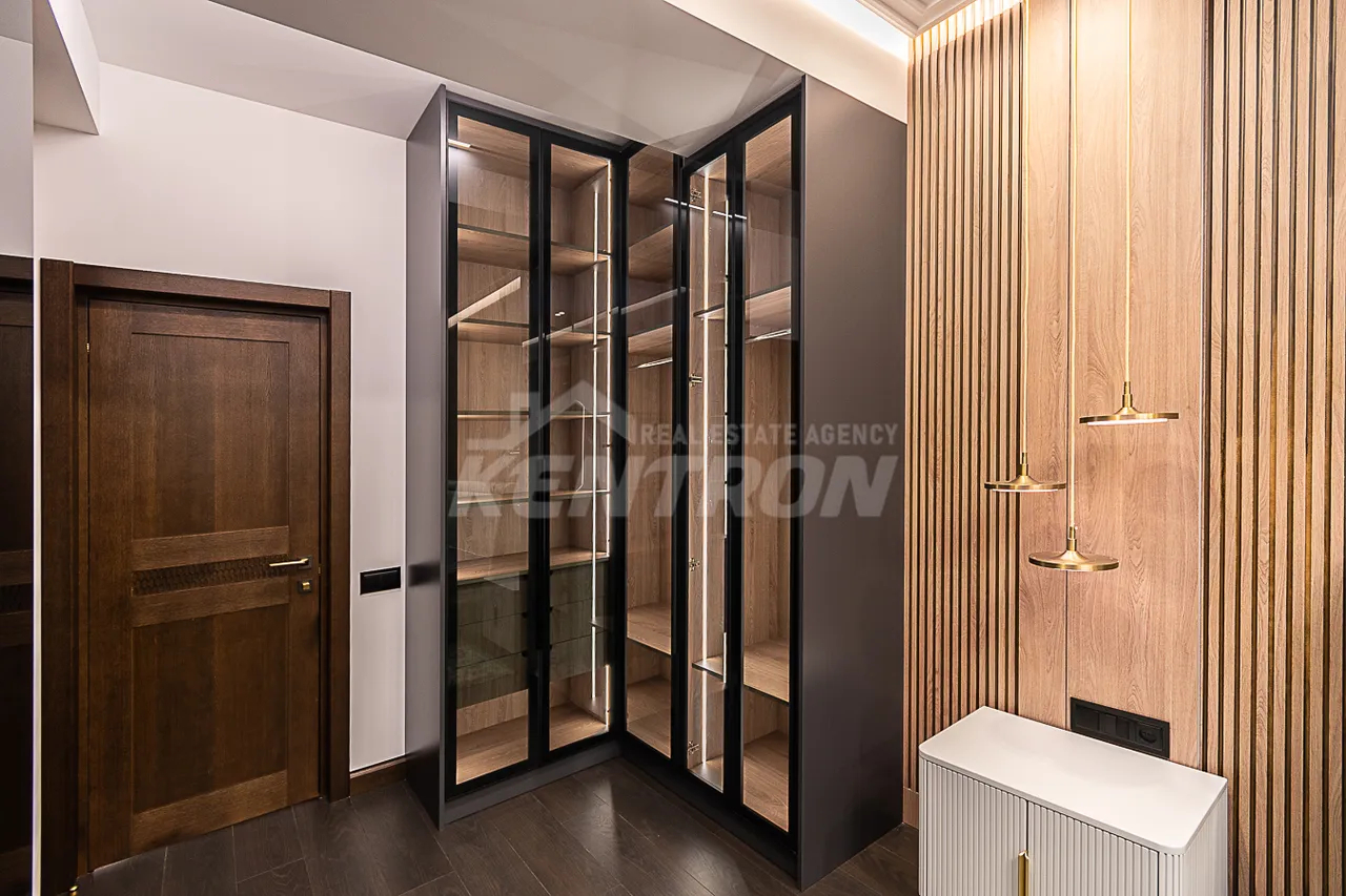 3 սենյականոց բնակարան  Նորքի 8րդ փող, Նորք-Մարաշ Երևան, 159401