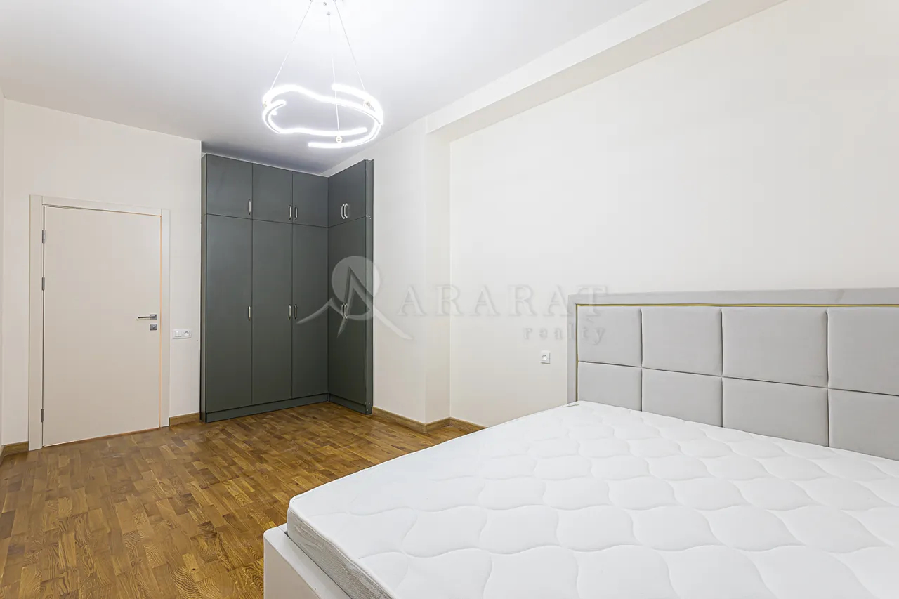 2 սենյականոց բնակարան վարձով Վրացական փող, Արաբկիր Երևան, 158919