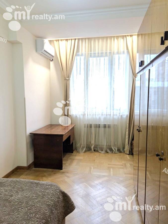 3 bedroom apartment for rent D. Demirchyan St, Center Yerevan, 152924