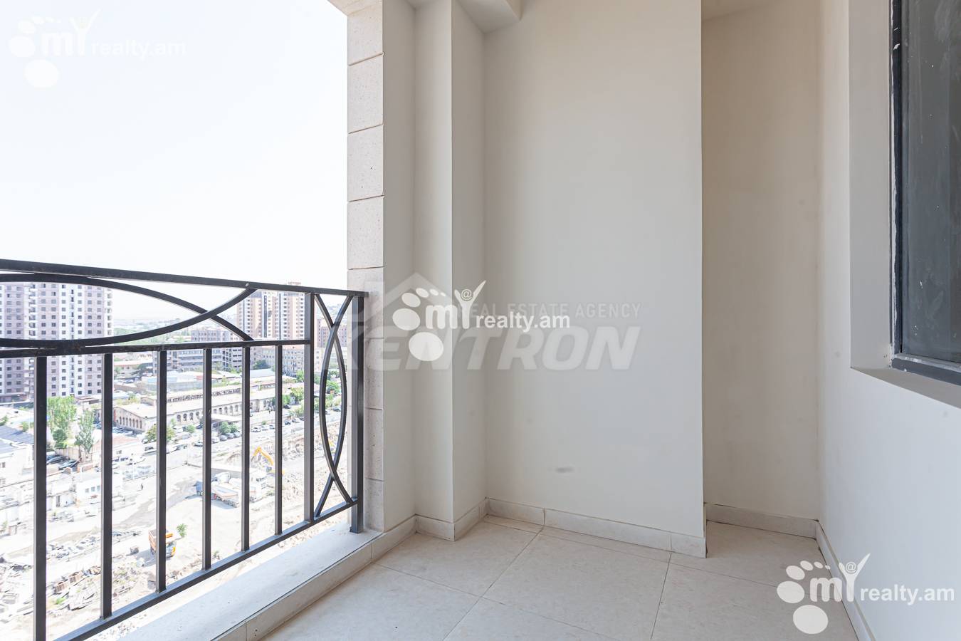 3 bedroom apartment for sale Griboedov St, Arabkir Yerevan, 156051