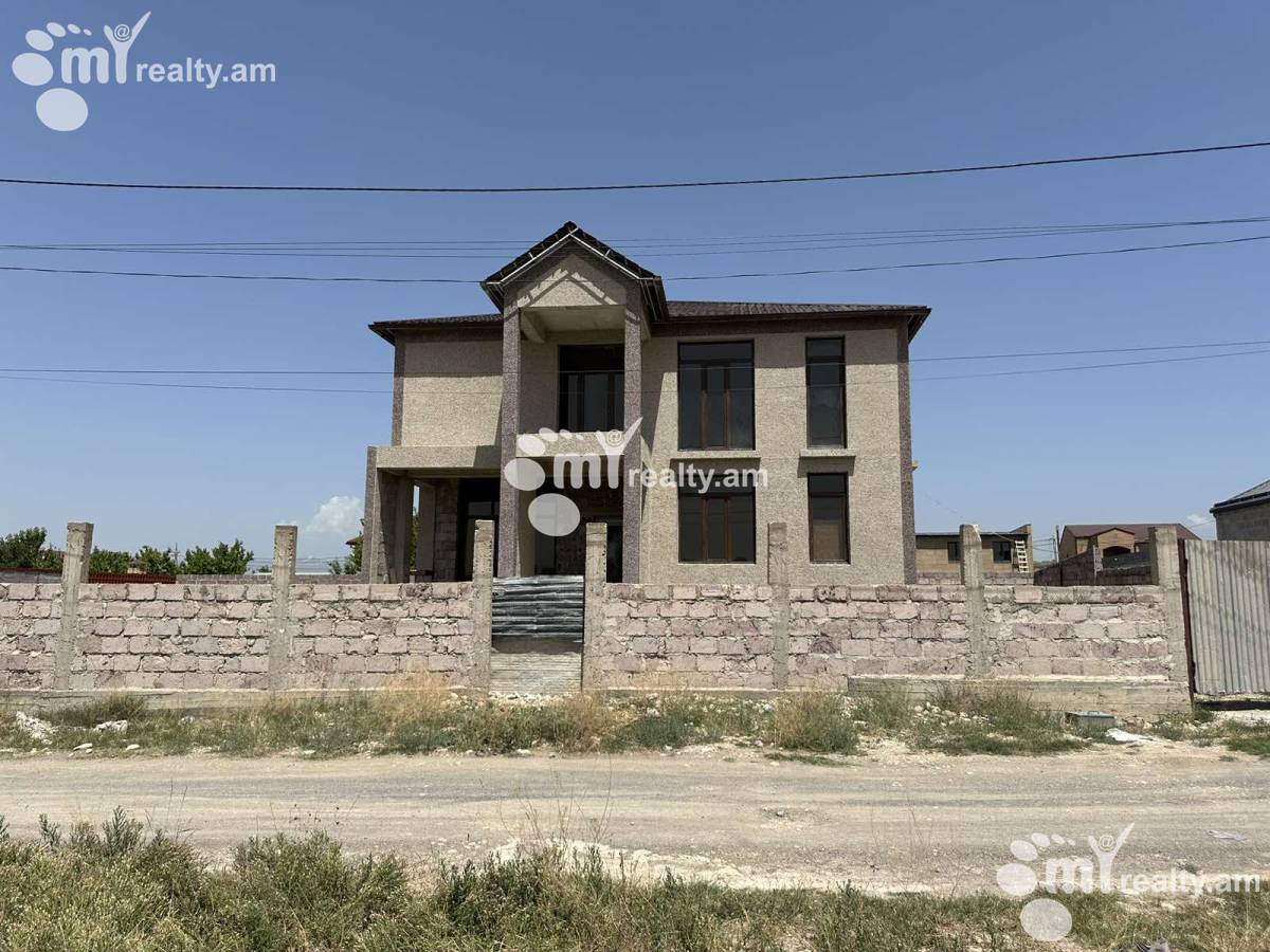 House for sale Qanaqeravan village, Qanaqeravan village کوتایک, 156502