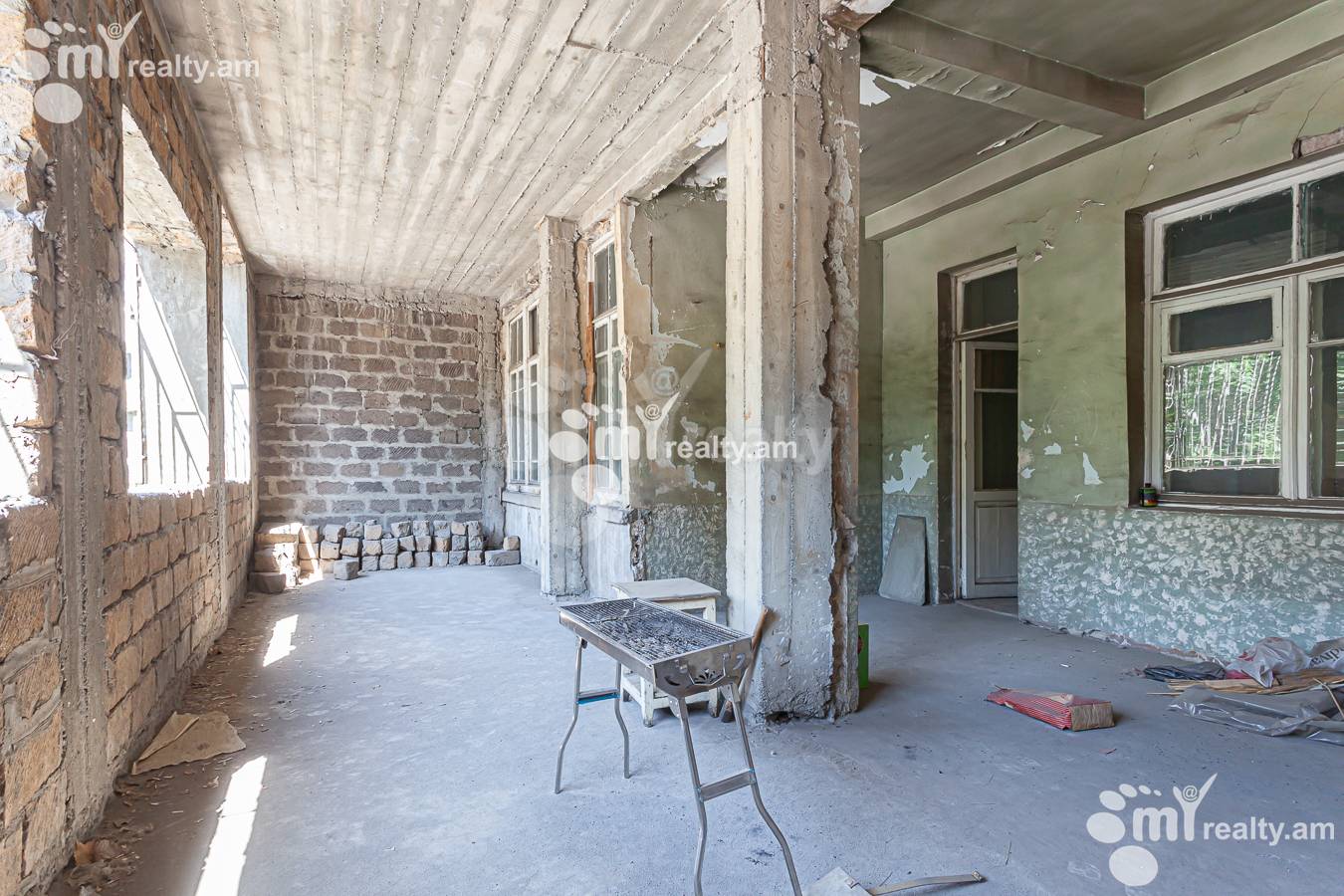 4 bedroom apartment for sale Mashtots Ave, Center Yerevan, 155746