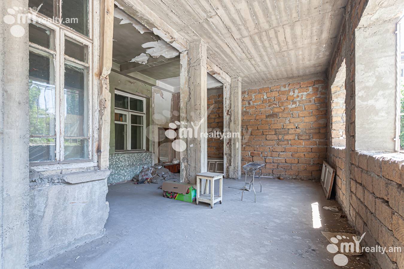 4 bedroom apartment for sale Mashtots Ave, Center Yerevan, 155746