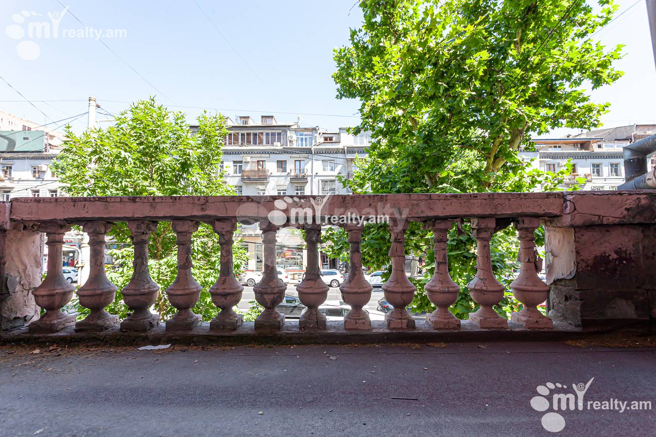 4 bedroom apartment for sale Mashtots Ave, Center Yerevan, 155746
