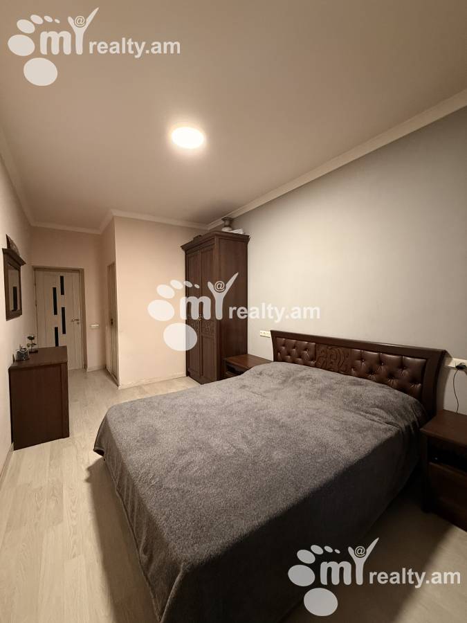 Առանձնատուն  Դավիթ Անհաղթի փող, Քանաքեռ-Զեյթուն Երևան, 156797