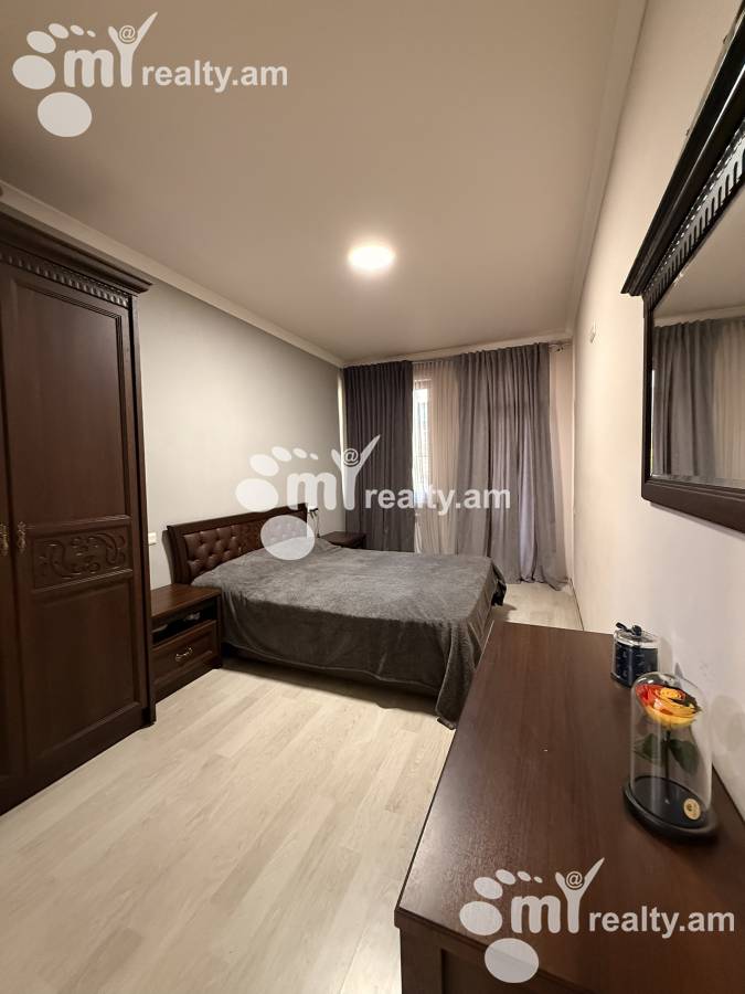 Առանձնատուն  Դավիթ Անհաղթի փող, Քանաքեռ-Զեյթուն Երևան, 156797