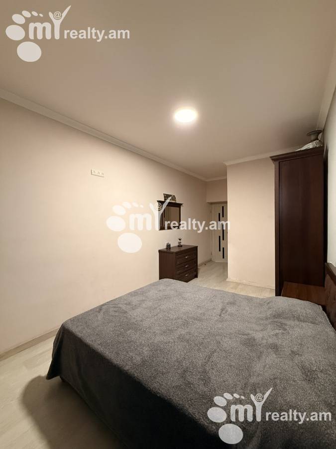 Առանձնատուն  Դավիթ Անհաղթի փող, Քանաքեռ-Զեյթուն Երևան, 156797