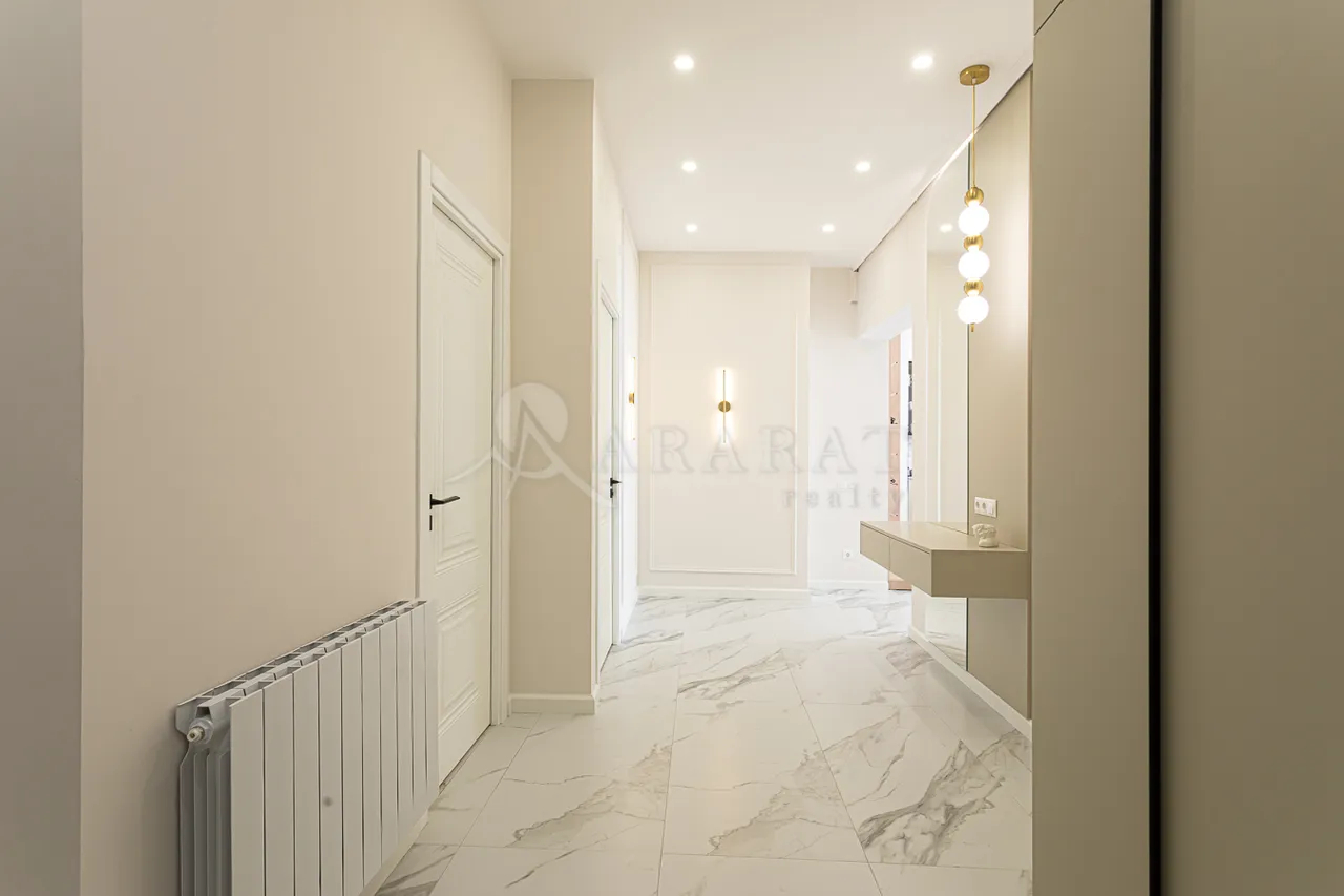 3 bedroom apartment for sale K. Ulnetsi St, Quanaquère-Zeytoun Yerevan, 157279