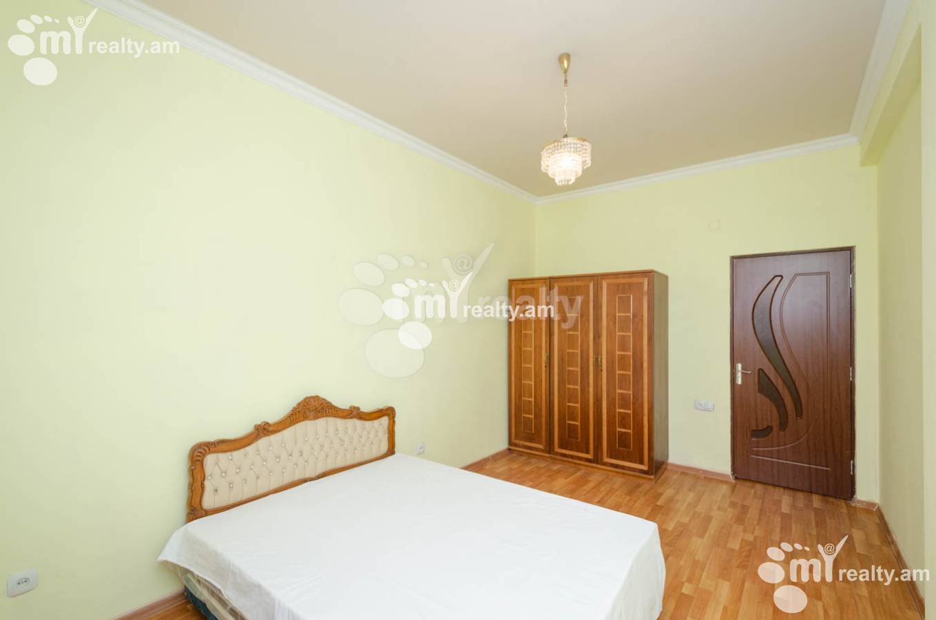 2 bedroom apartment for rent Hambardzumyan St, Arabkir Yerevan, 139564