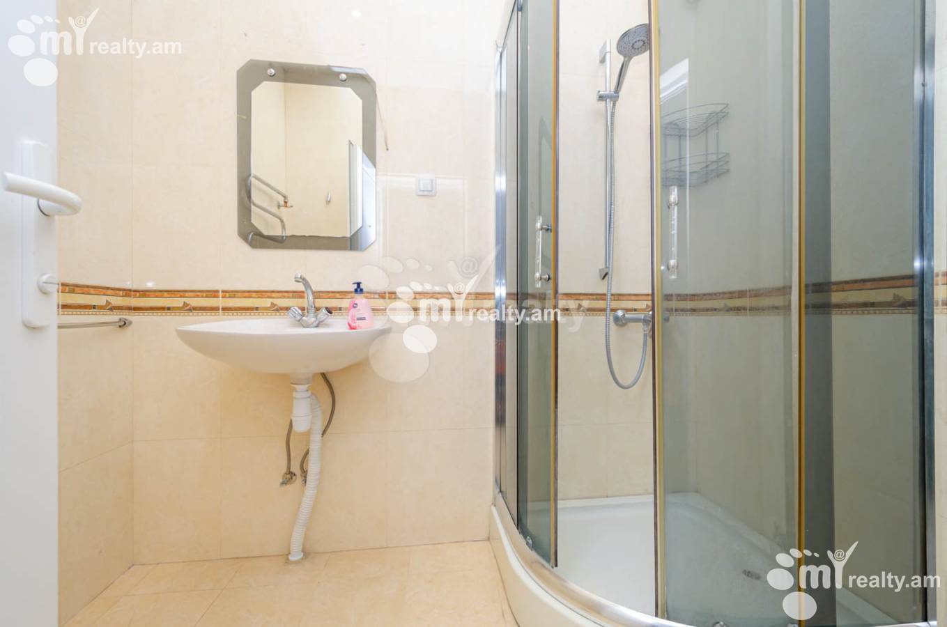 2 bedroom apartment for rent Hambardzumyan St, Arabkir Yerevan, 139564