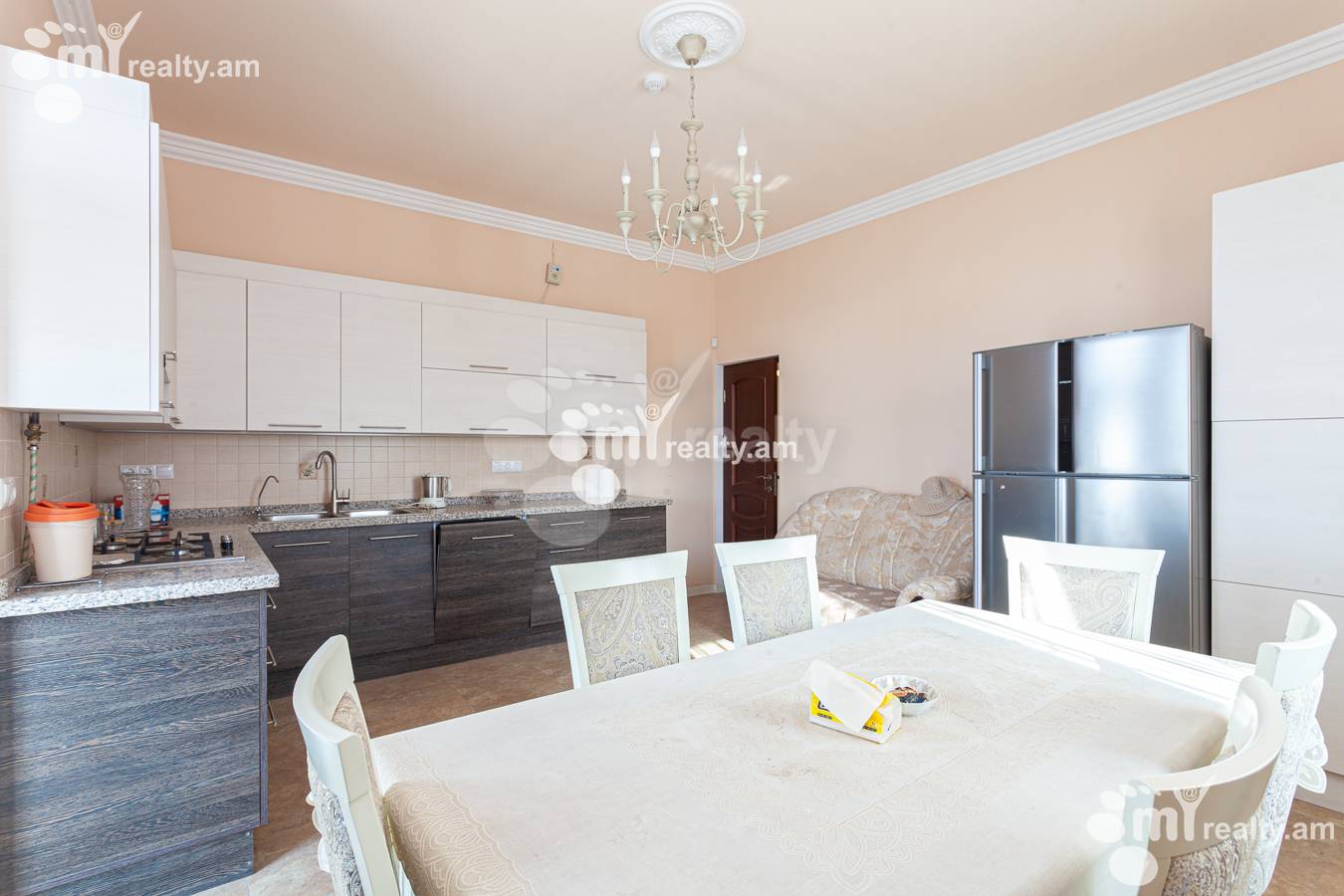 Առանձնատուն վարձով Սիլիկյան 5րդ փող, Աջափնյակ Երևան, 148504