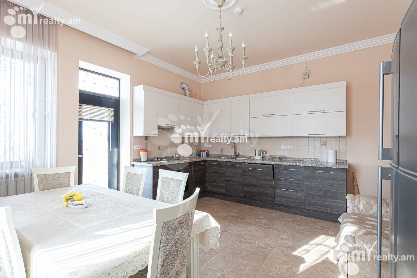 Առանձնատուն վարձով Սիլիկյան 5րդ փող, Աջափնյակ Երևան, 148504