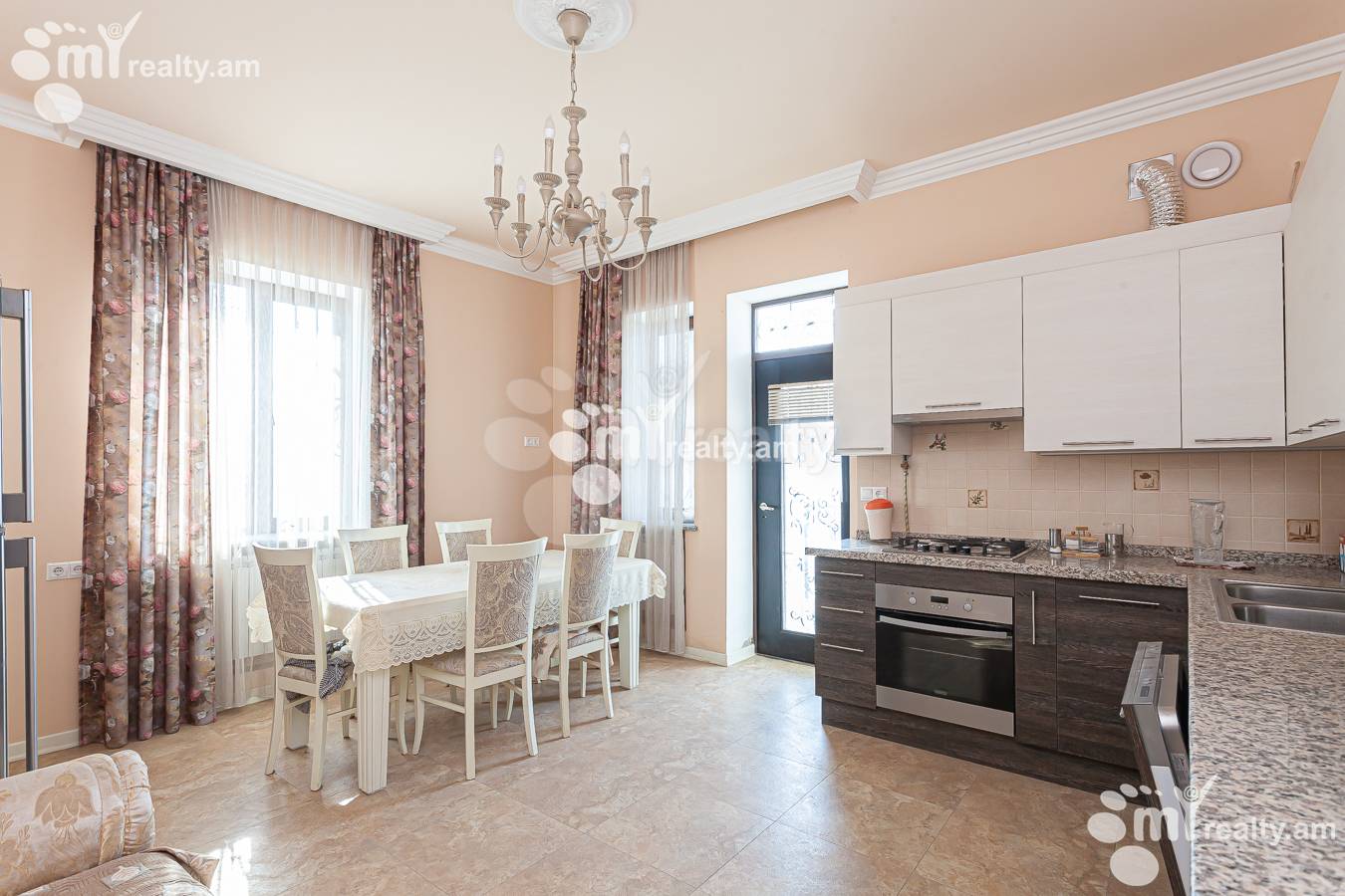 Առանձնատուն վարձով Սիլիկյան 5րդ փող, Աջափնյակ Երևան, 148504