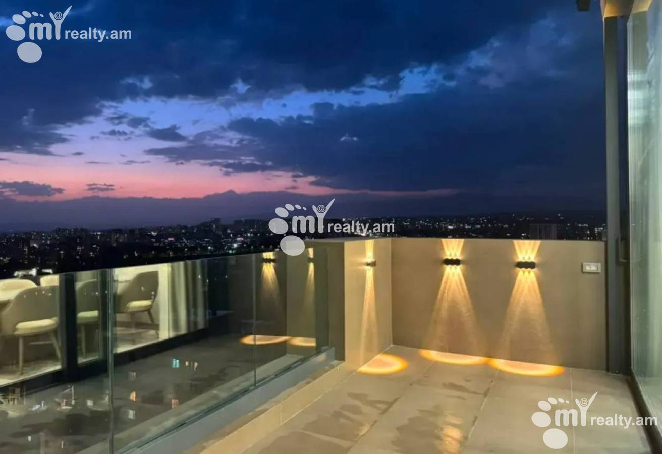 4 bedroom apartment for sale خیابان ا. کاخاتریان, عربگیر ایروان, 153201