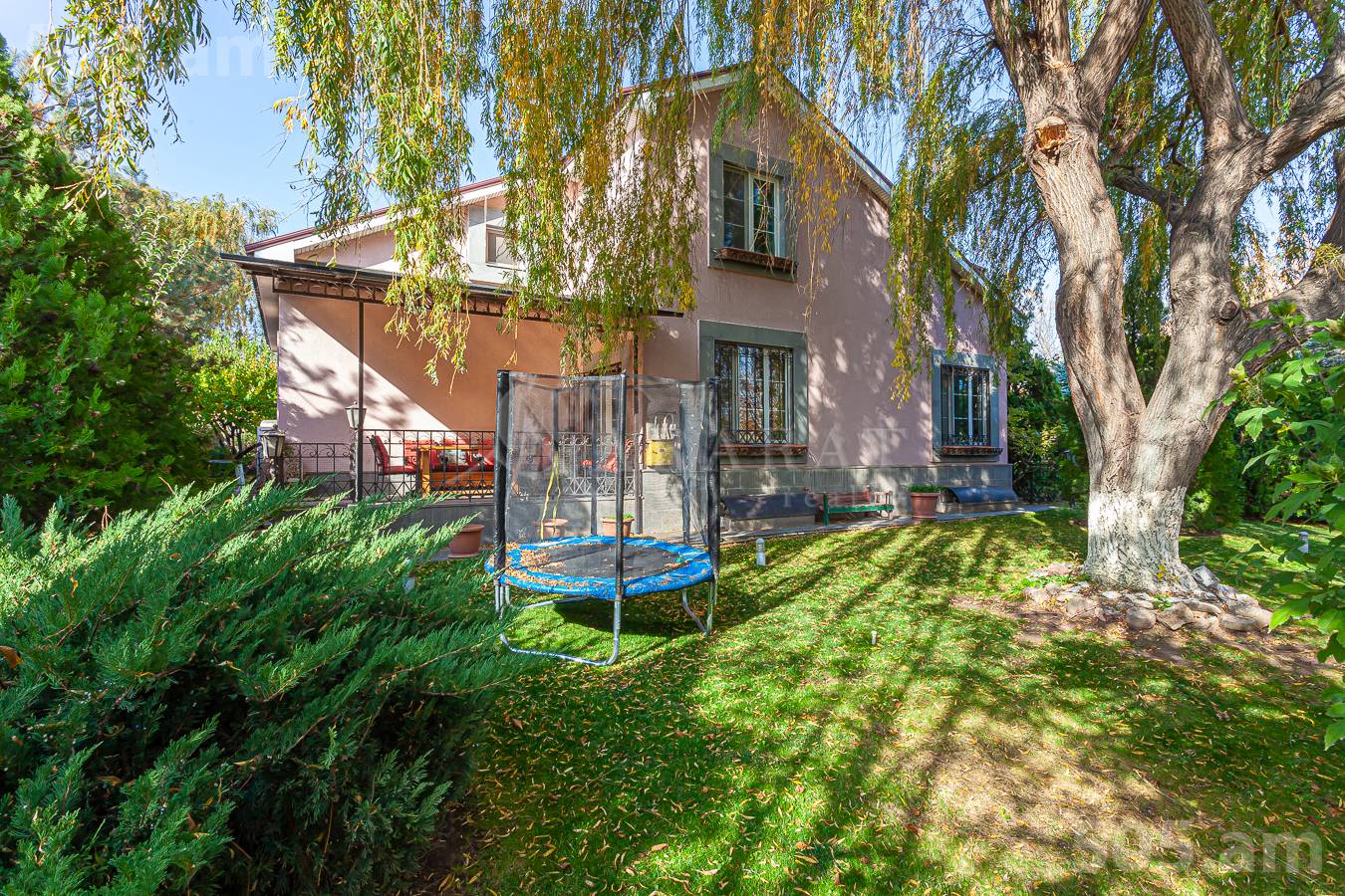 Առանձնատուն  Արփա, Վահագնի թաղամաս Երևան, 150869