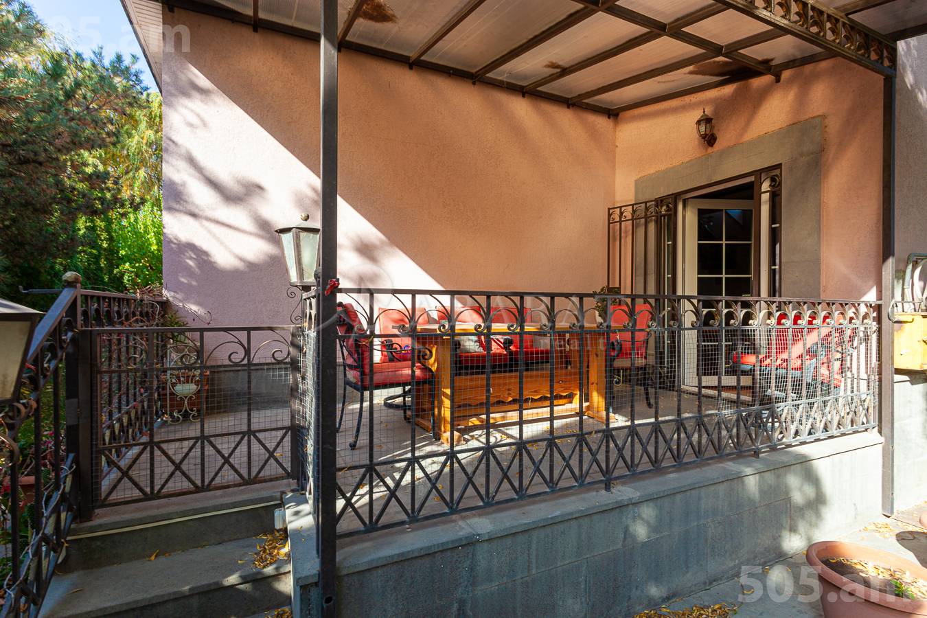 Առանձնատուն  Արփա, Վահագնի թաղամաս Երևան, 150869