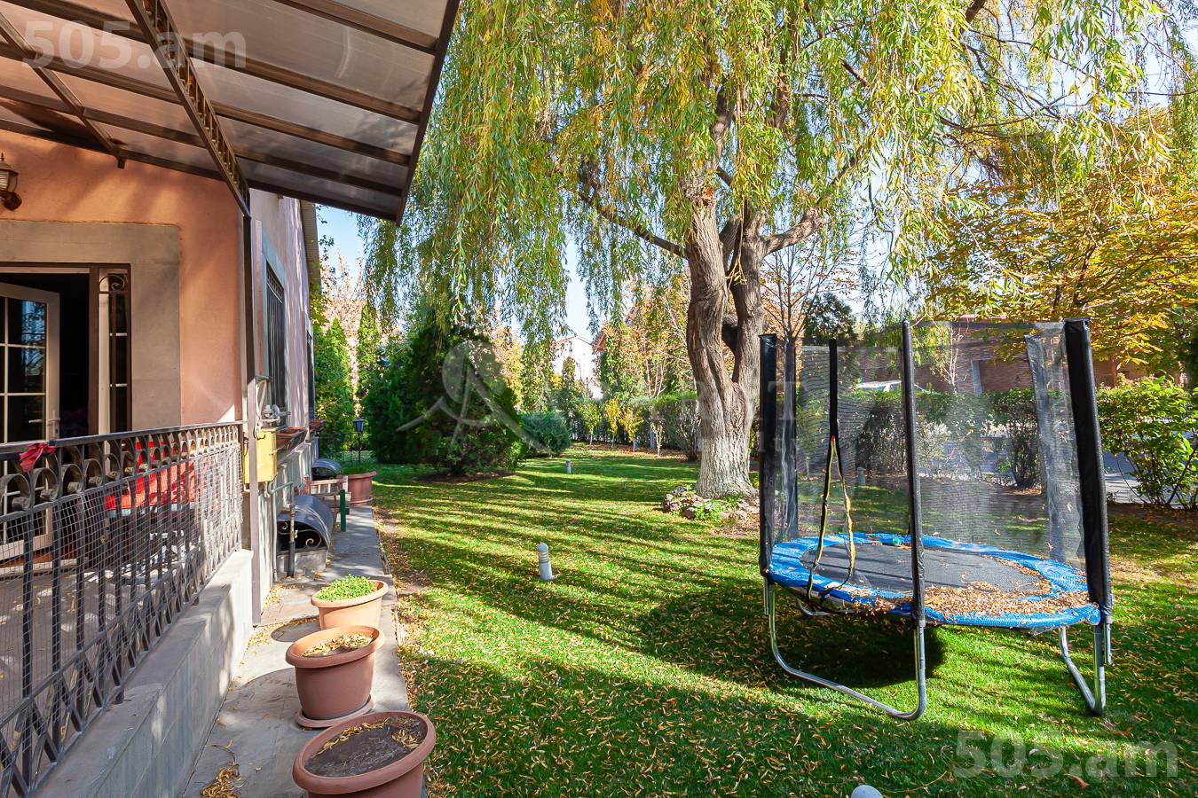 Առանձնատուն  Արփա, Վահագնի թաղամաս Երևան, 150869