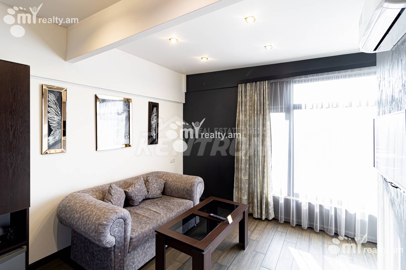 Commercial property for sale Rostovyan St, Erebuni Yerevan, 154612