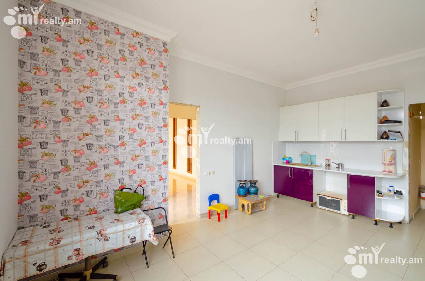 Купить дом Дурян поселок, Аван Ереван, 143688